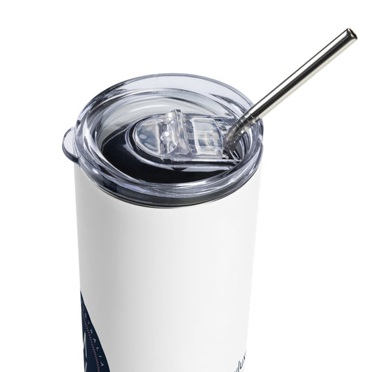 MC Stainless Tumbler