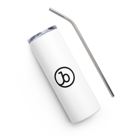 Braze Stainless Tumbler