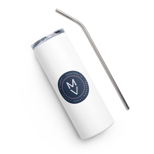MC Stainless Tumbler