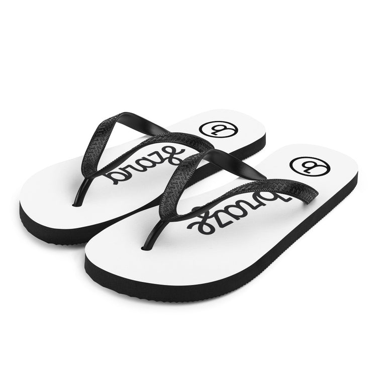 Braze Thongs