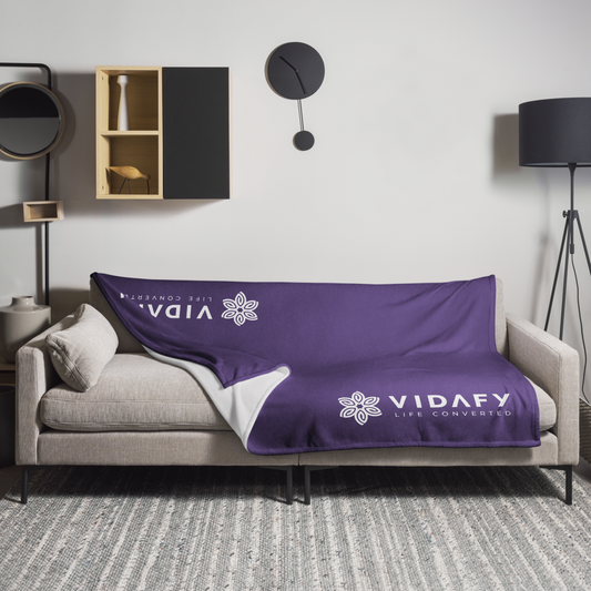 VIDAFY Blanket