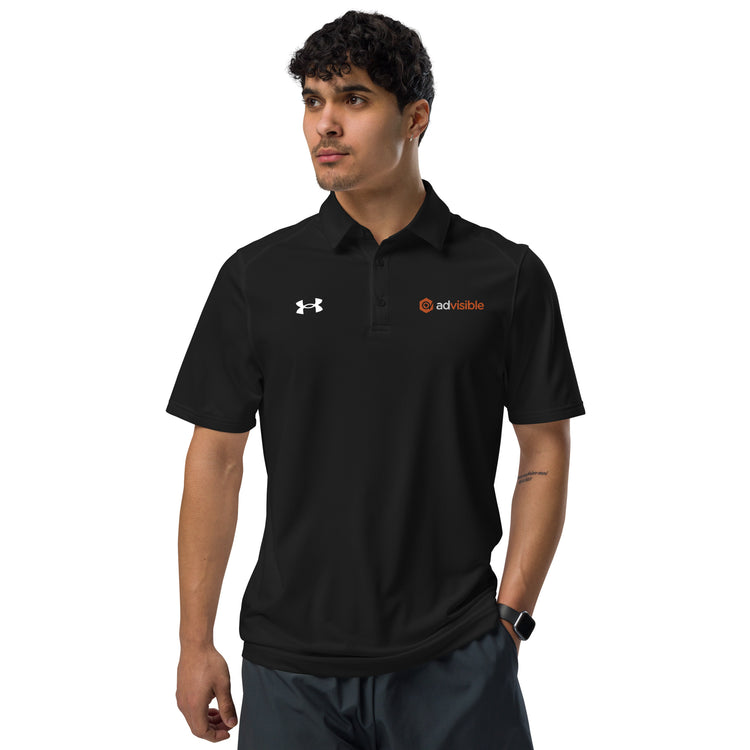 AdVisible (Under Armour) Polo