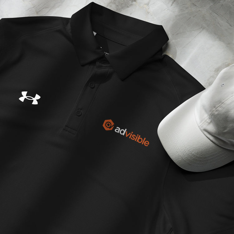 AdVisible (Under Armour) Polo