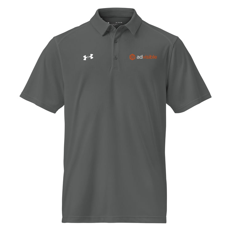 AdVisible (Under Armour) Polo