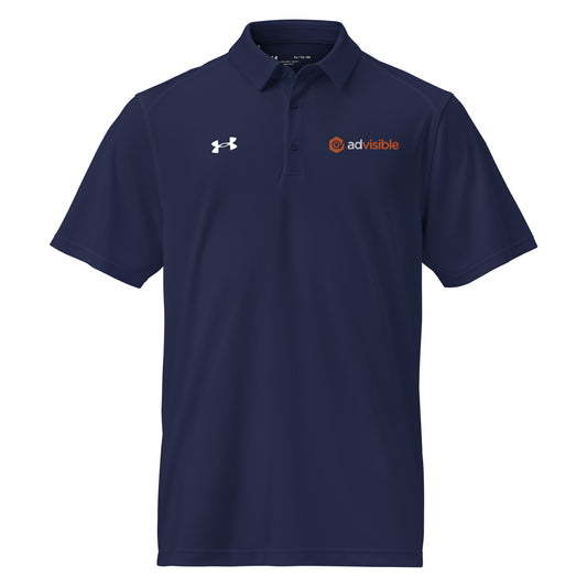 AdVisible (Under Armour) Polo