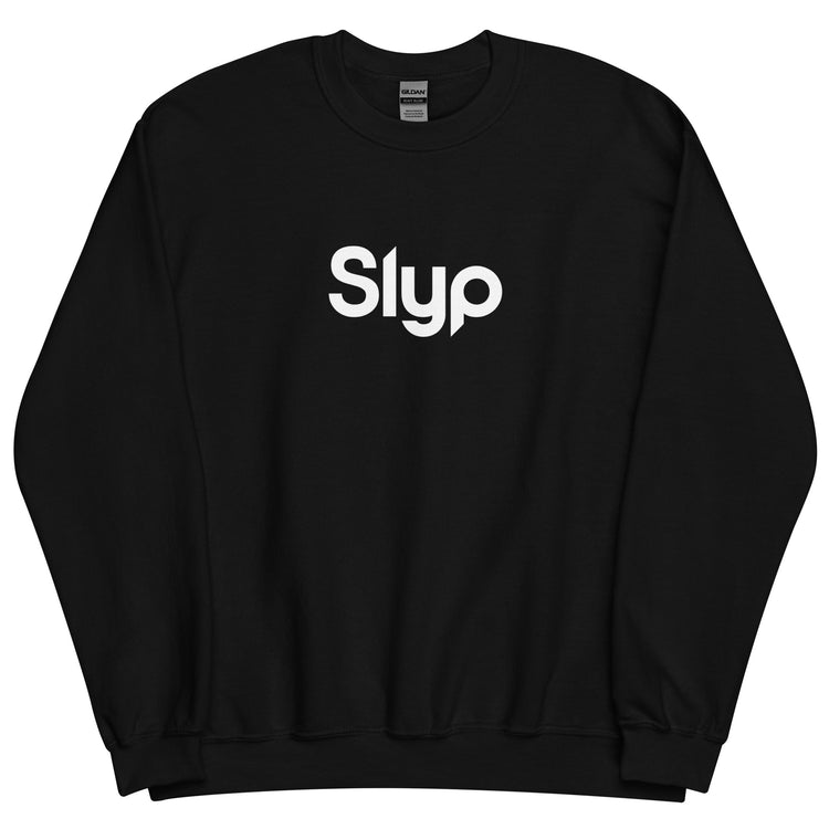 Slyp Sweatshirt 2