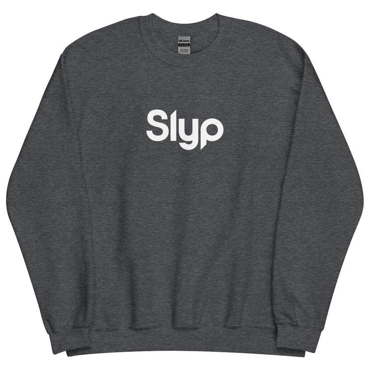 Slyp Sweatshirt 2