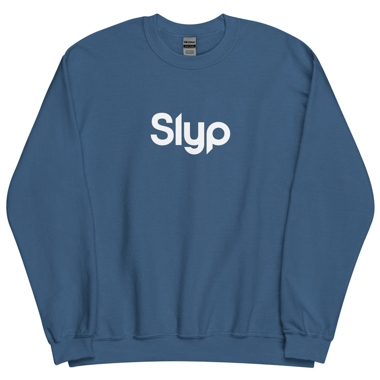 Slyp Sweatshirt 2