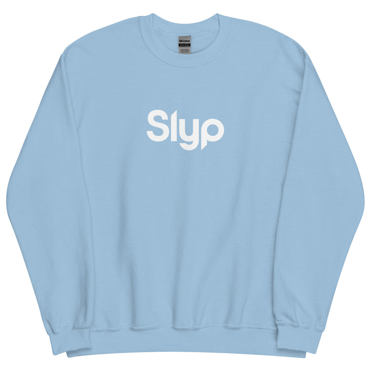 Slyp Sweatshirt 2