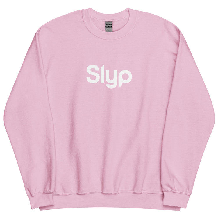 Slyp Sweatshirt 2