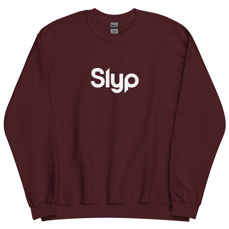 Slyp Sweatshirt 2