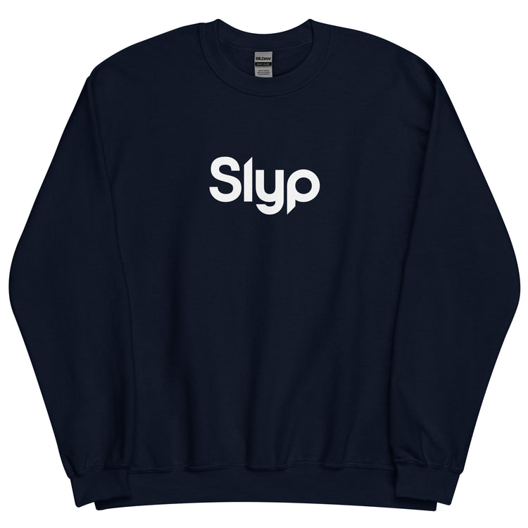 Slyp Sweatshirt 2