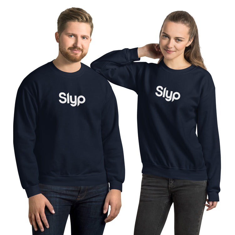 Slyp Sweatshirt 2
