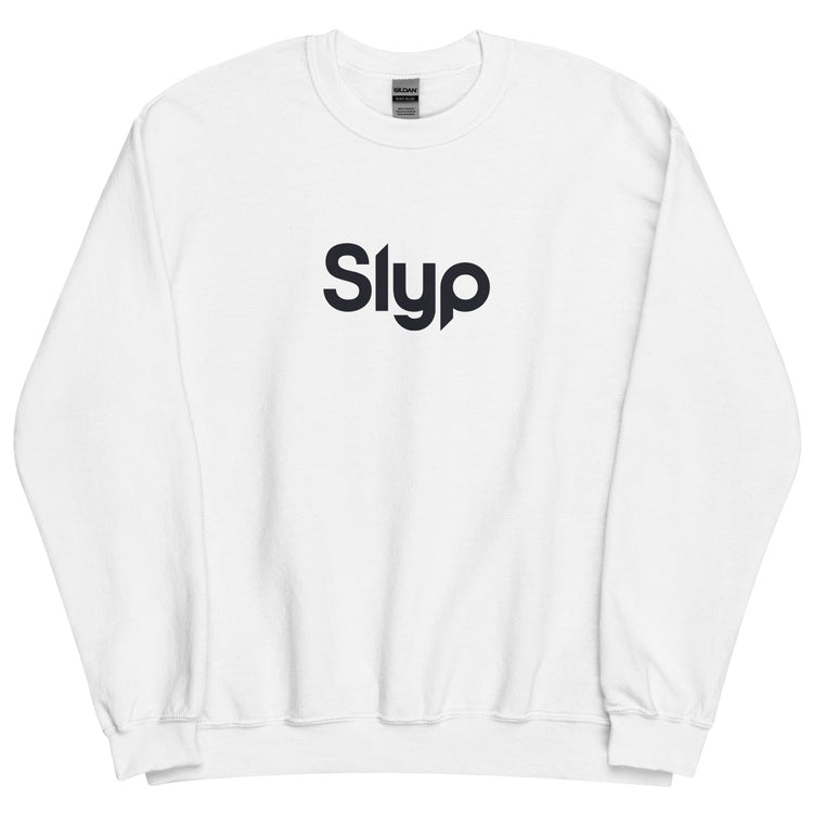 Slyp Sweatshirt 2