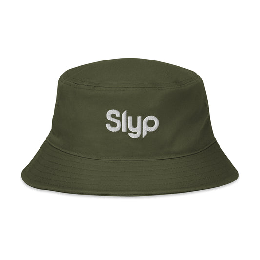 Slyp Kids Bucket Hat (Embroidered)