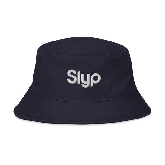 Slyp Kids Bucket Hat (Embroidered)