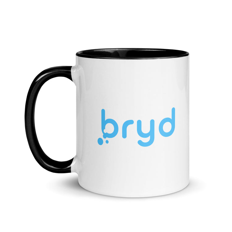 Bryd Mug