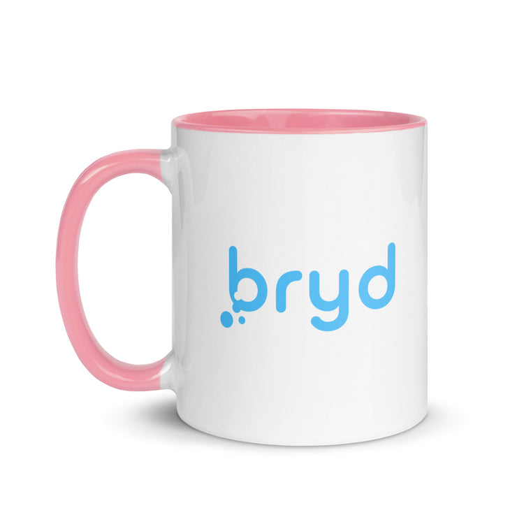 Bryd Mug