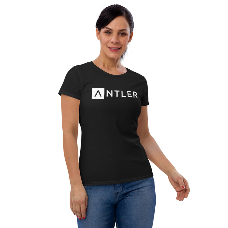 Antler Women's T-shirt