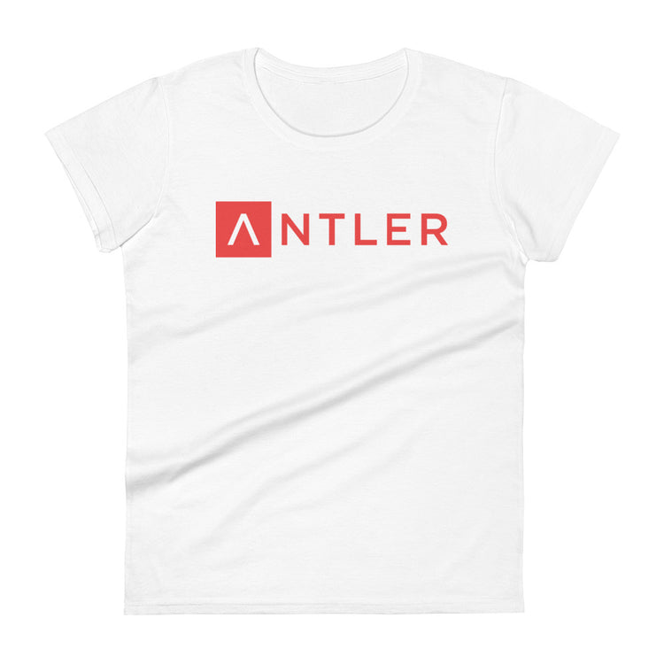 Antler Women's T-shirt