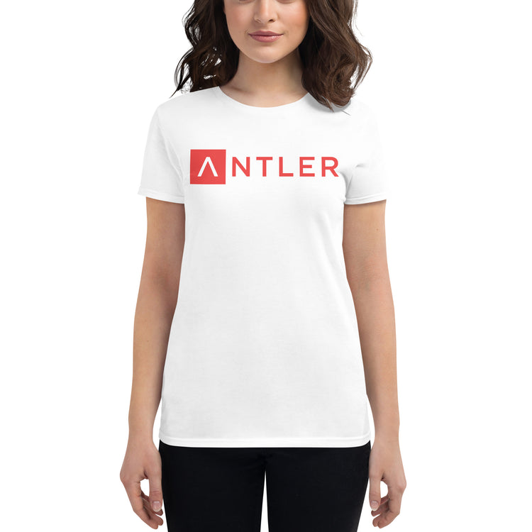 Antler Women's T-shirt