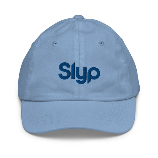 Slyp Kids Cap (Embroidered)
