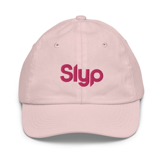 Slyp Kids Cap (Embroidered)