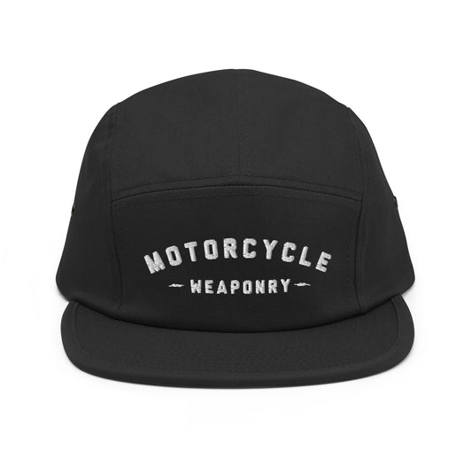 Motorcycle Weaponry Panel Cap