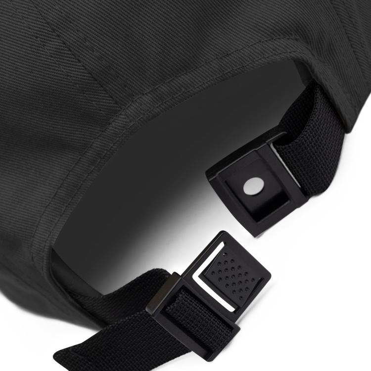 Finstro Panel Cap (Embroidered)