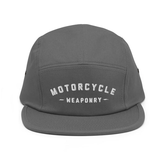 Motorcycle Weaponry Panel Cap