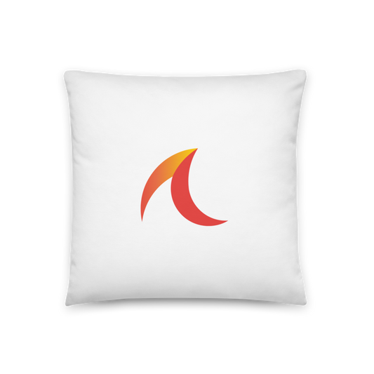 AlphaSys Pillow (White)