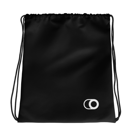 Finstro Drawstring Bag