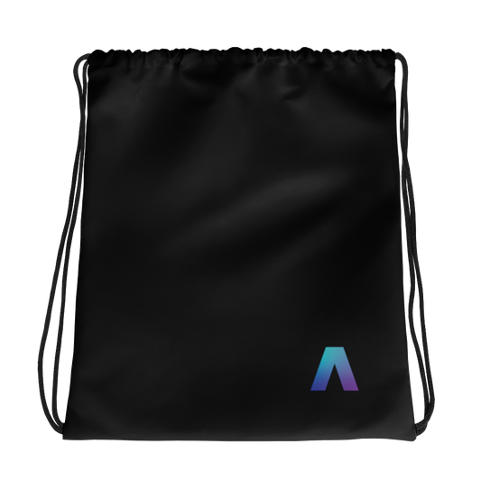 Accel Drawstring Bag