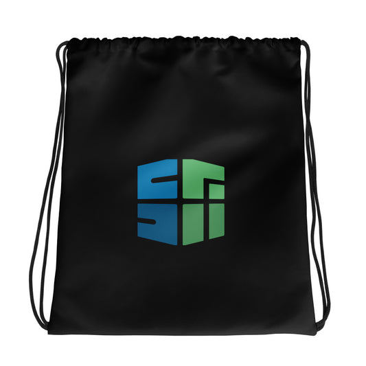 SalesFix Drawstring Bag