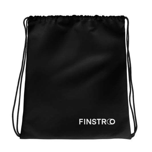 Finstro Drawstring Bag