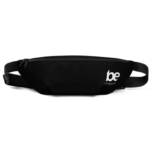 Be Intelligent Fanny Pack