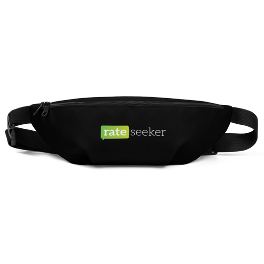 Rateseeker Fanny Pack