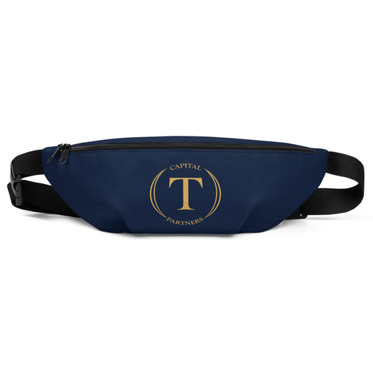 Capital T Fanny Pack