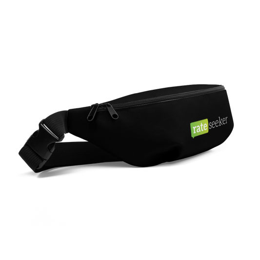 Rateseeker Fanny Pack