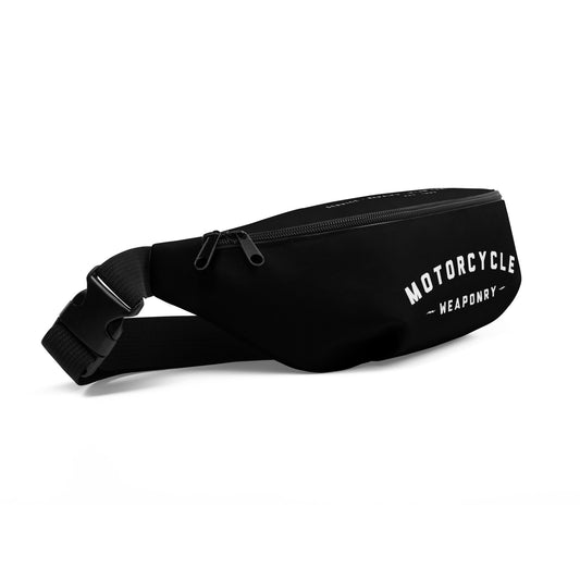 Motorcycle Weaponry Fanny Pack