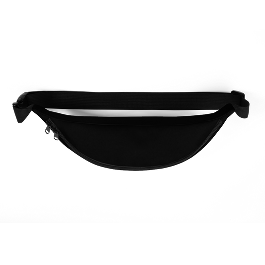 Be Intelligent Fanny Pack