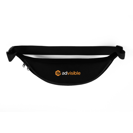 AdVisible Fanny Pack