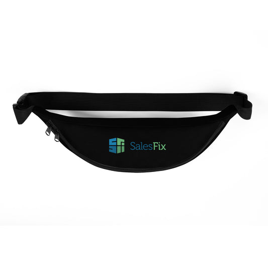 SalesFix Fanny Pack
