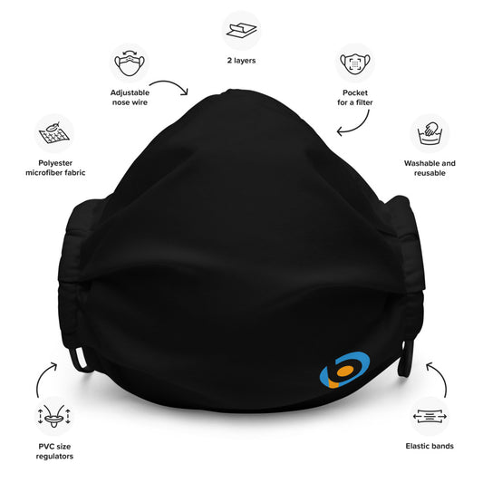 Blueport Face Mask