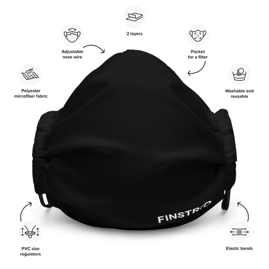 Finstro Face Mask