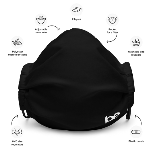 Be Intelligent Face Mask