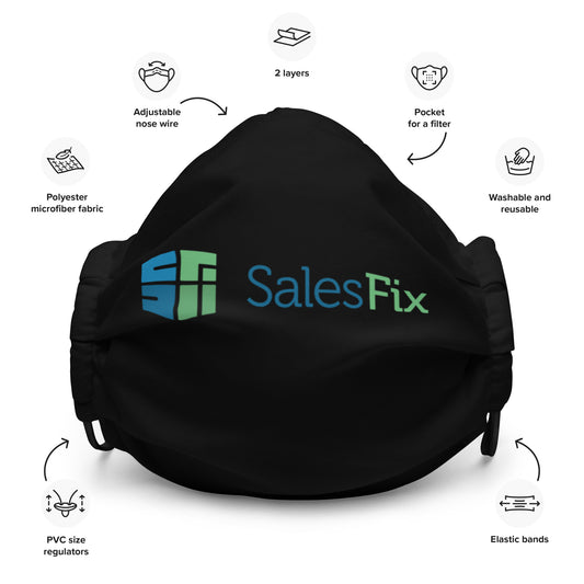 SalesFix Face Mask