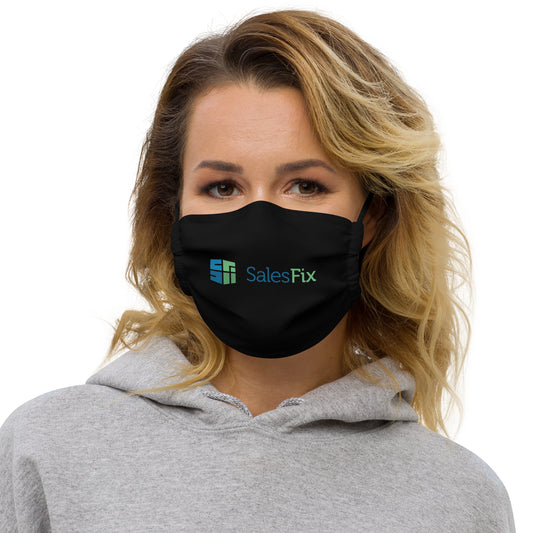 SalesFix Face Mask