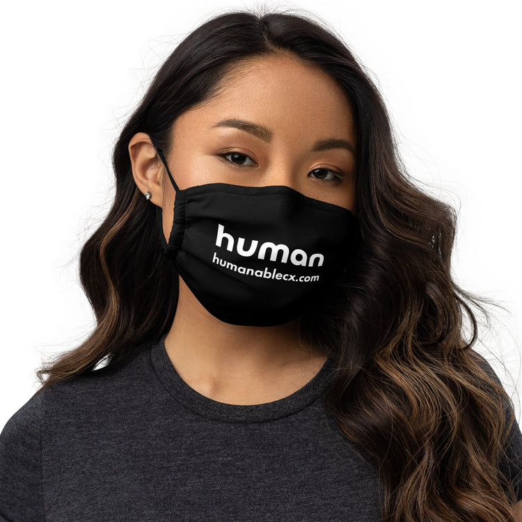 HumanableCX Face Mask