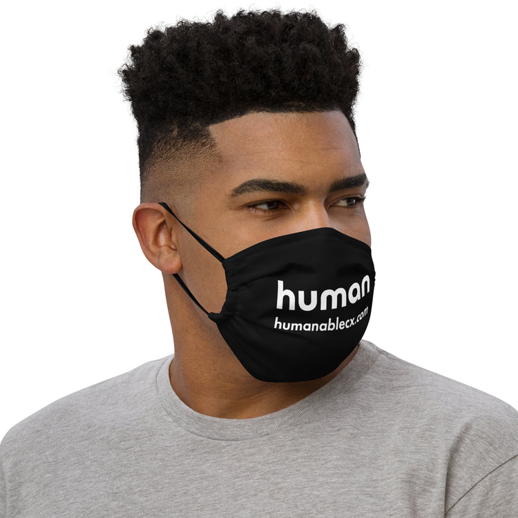 HumanableCX Face Mask